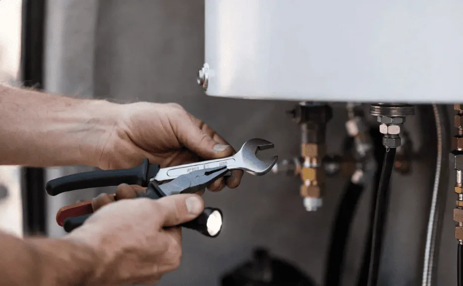 Why choose Water Heater Repair in Blossburg, PA